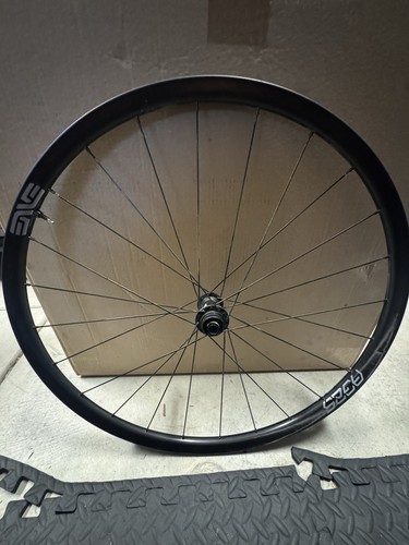 Enve ag25 carbon gravel - enve,
