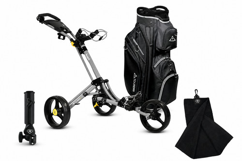 Premium golf package set - golf, |