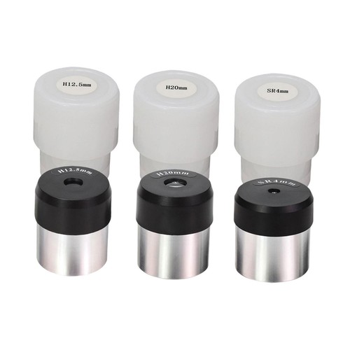 3pc telescope eyepiece lens - 3pc,