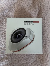 Datacolor Spyder X Pro Monitor