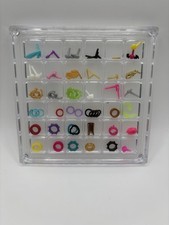 Monster High Doll - Earrings &