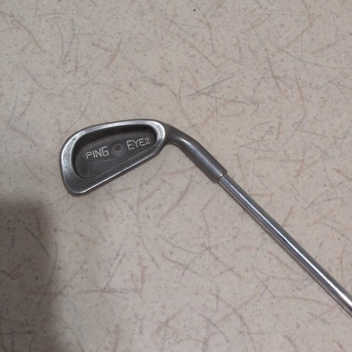 Ping eye2 wedge - d-20,