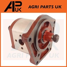 Hydraulic Pump for Case
