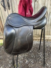 18” ASS (all Saddle