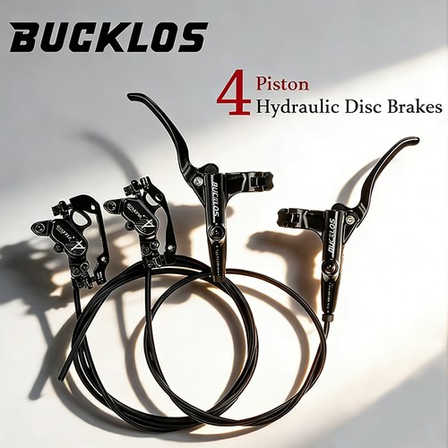 Piston hydraulic disc brake - disc,
