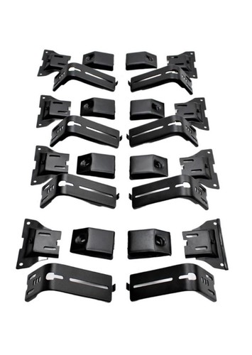 Alumod replacement inch - 8x,