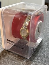 Timex Indiglo Night Light