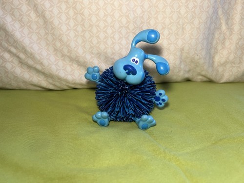 Vintage 1999 blues clues - vintage,