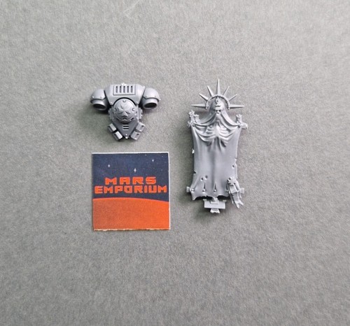 Black templars upgrades - black,