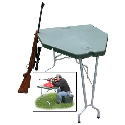 Mtm predator shooting table - predator,