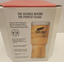 Carling Black Label - Beer