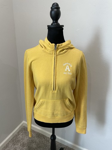 Abercrombie and fitch - and, women's