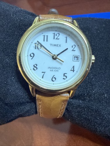 Ladies timex indiglo t2j761 - ladies,