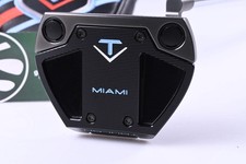 Toulon Miami H1 2025 Putter /