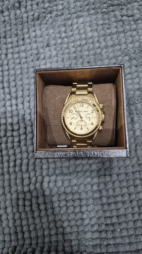 Michael kors blair gold - michael,