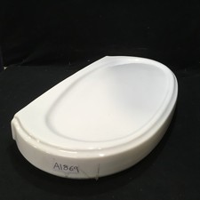 Toilet Cistern Lid WC Qualitas