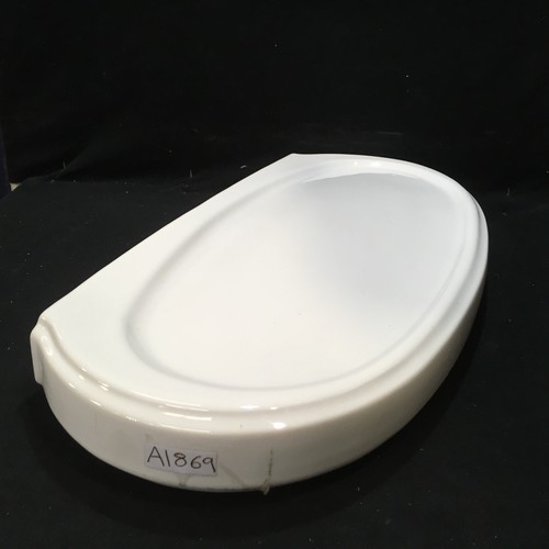 Toilet cistern lid - toilet,