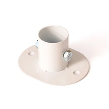 Gala Tent Marquee - Steel Base