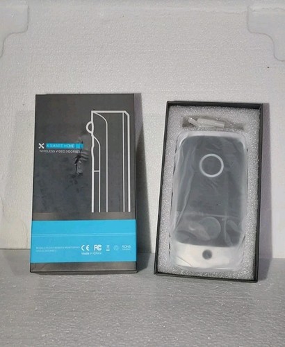 Smart home wireless - x,