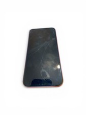 iPhone XR Smartphone 64GB