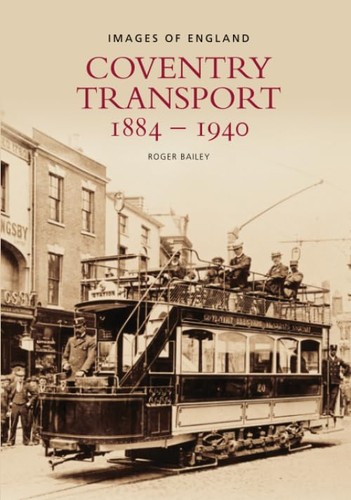 Coventry transport 1884 - transport, –
