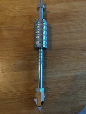 vidaXL Slide Hammer for