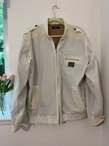 Vintage fred perry sportswear - vintage,