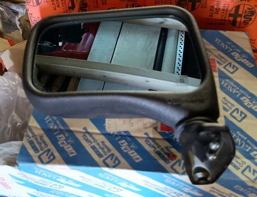 Fiat 131 genuine nos vitaloni - fiat,