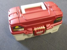 Plano Cantilever Tackle Box