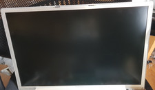 ORIGINAL APPLE POWEWRBOOK  17 A1107 2005  SCREEN DISPLAY ASSEMBLY MATT COMPLETE
