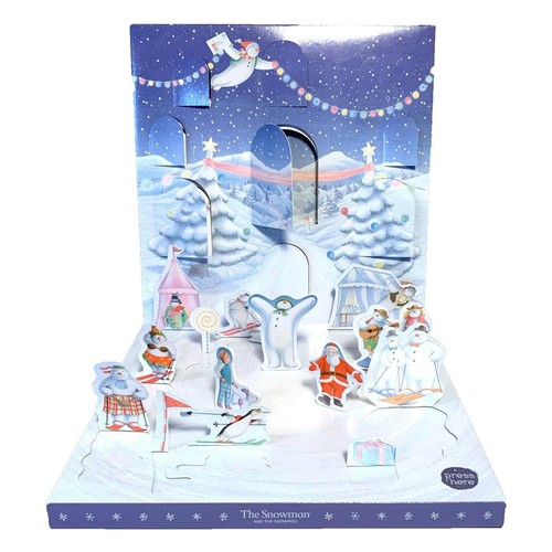 Christmas advent calendar the - christmas,