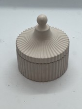 Small Ceramic Storage Pot with