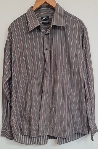 Thomas nash shirt mens 5 - nash,