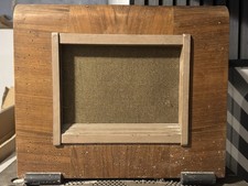 Stentorian WB Junior 37J Vintage Speaker