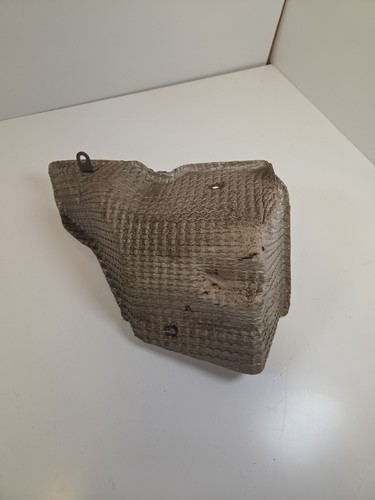 Mgf exhaust manifold - mg,