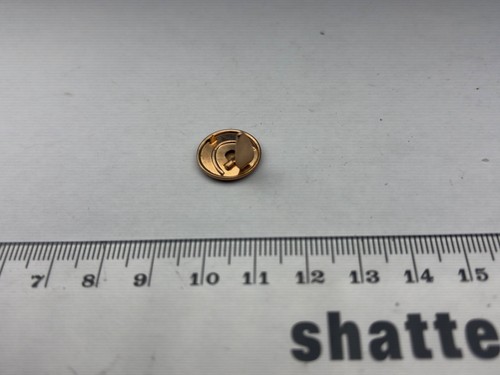 Vintage rose gold tone - vintage,
