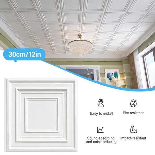 50x pvc drop ceiling - pvc,