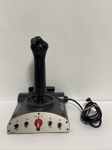 Saitek av8r usb - saitek, joystick
