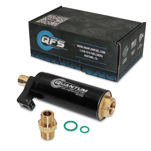 Quantum direct fit high - direct,