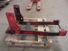 For DAVID BROWN 990 996