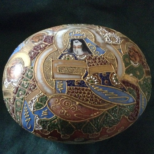 Antique japanese - ,