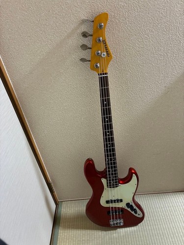 Fernandes rjb 380 - fernandes, rjb-380