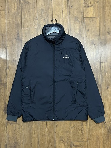 Eider full zip puffer jacket - eider,