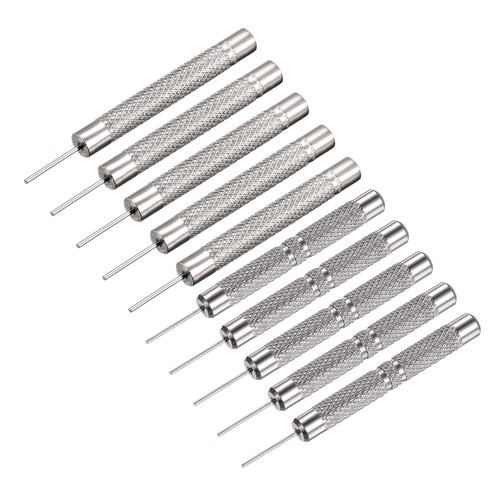 Watch band pin punch - watch, 0.8/1mm