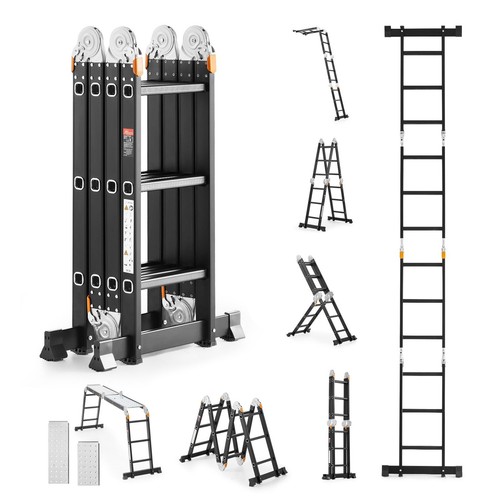 1 folding ladder - in,