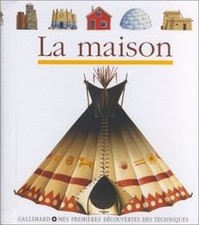 La Maison et les maisons du