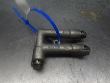 Suzuki GSXR1100 1990 Motorcycle Brake Splitter