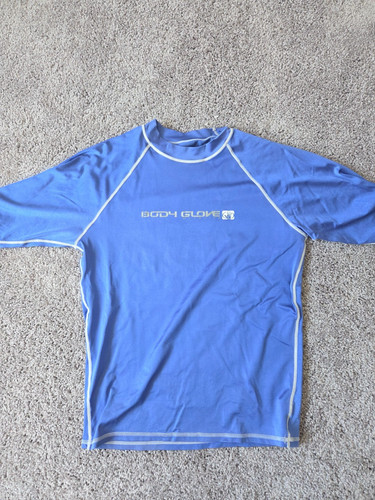 Laser sailing shirt 2006 - shirt,