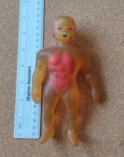 Stretch armstrong - armstrong,