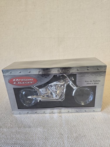 Dream chaser motorbike eau - motorbike, de